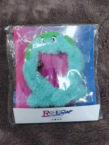 King&Prince 킹프리 하피누이 옷 갈아입기 의상 ARE-X 알렉스