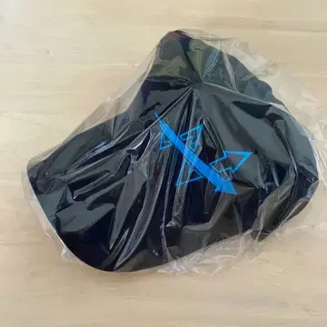 림바스 컴퍼니 W사 캡 새상품