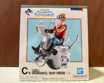 드래곤볼 스냅 컬렉션 2 C상 거북선인