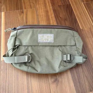 미스터리 랜치 힙 몽키