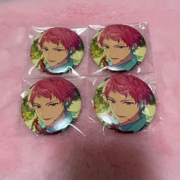 앙상블 스타즈 캔 배지 소우