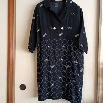 미나 페르호넨 원피스