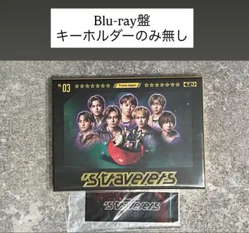 TravisJapan 's travelers FC반 Blu-ray