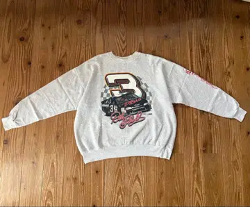 상품명 빈티지 90년대 나스카 맨투맨