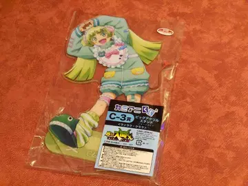 카미애니 복권 C상 마계의 왕자 마지 아이쿠라 아크릴 스탠드 클라라