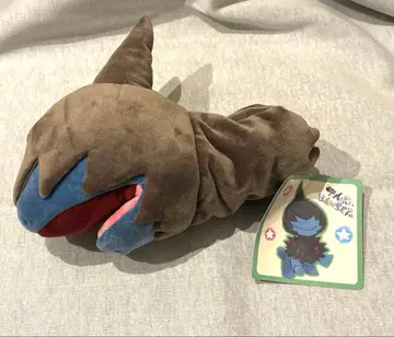 TAIKI-BANSEI 모노즈 퍼펫 포켓몬 센터