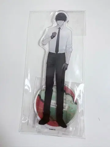 대예 오사키 스텔라워스 아크릴 스탠드 아크스타 ADELTA