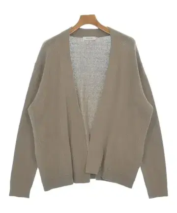 nonnative 가디건 남성용