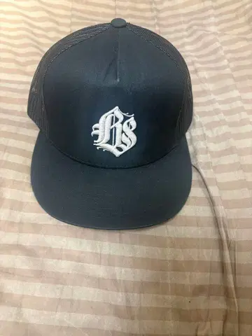 kustomstyle 블랙 캡