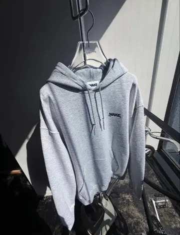 Wake sapporo WAKE 후드티 SW 웨이크 후드티