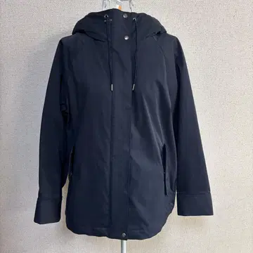 새상품급 PLST 라이너 포함 후드티 M 네이비