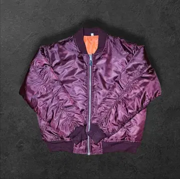 Rothco MA-1 플라이트 자켓