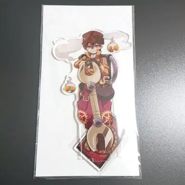 지박소년 하나코 군 라쿠텐 복권 A상 아크릴 스탠드 하나코 군