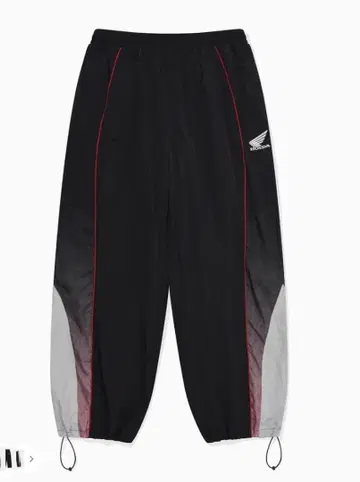 Honda Motorcycle Speed Track Pants Pink