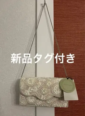 녹틸카 클러치백 파티백 여성용 2WAY 숄더백