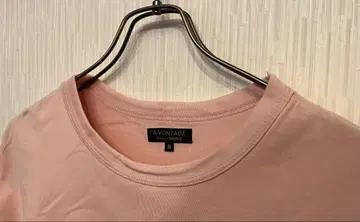 A VONTADE / 포켓 T셔츠 빔즈F 별주