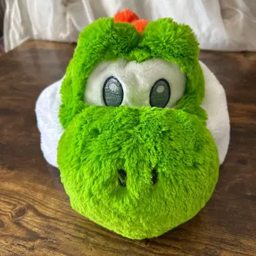 USJ 요시 모자 프리 사이즈