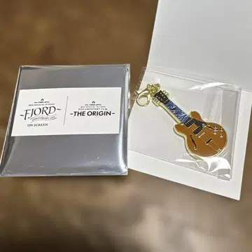 Mrs. GREEN APPLE 메탈 참 컬렉션