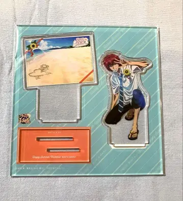 [ 테니스의 왕자님 ] 마루이 분타 서머 발레 아크릴 스탠드