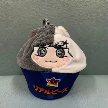 카쵸 리얼피스 복조리 파우치 하라주쿠 페스티벌 모리 판타지 한정판