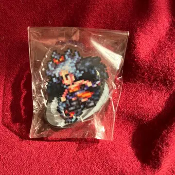 로맨싱 사가 사가 다이토 락 부케 아크릴 스탠드