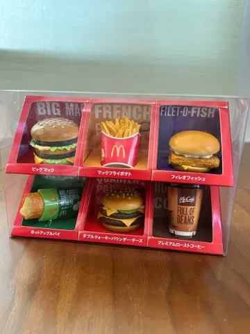 Mac 후드 스트랩 컴플리트 세트