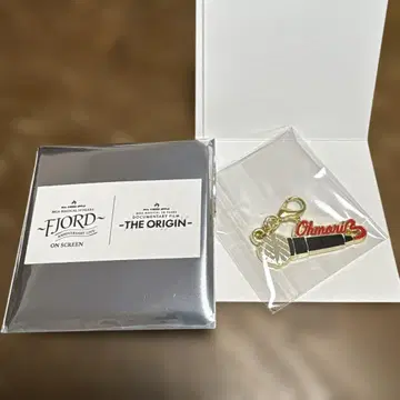 Mrs. GREEN APPLE 메탈 참 컬렉션