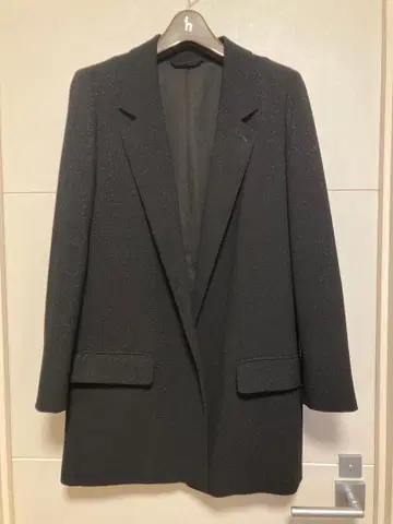 All Saints 라메 테일러드 자켓