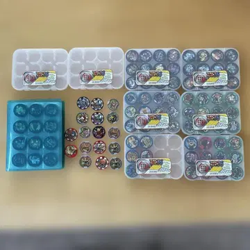 요괴워치 메달 묶음 판매