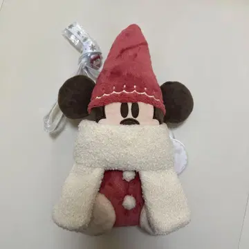 릴린린 숄더백 디즈니 크리스마스 2025