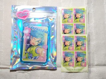 앙스타 GIRA 데코 아크릴 스탠드 씰 카나타