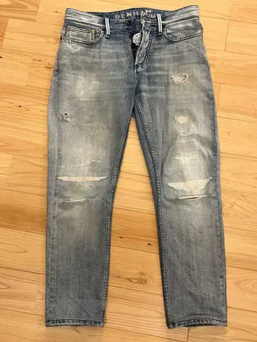 DENHAM RAZOR SLIM FIT 데님 W30/L32 덴함