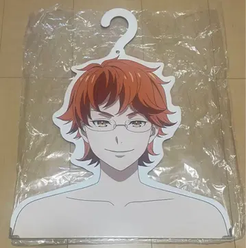 킹프리 캐릭터 행거 민복권 카케루