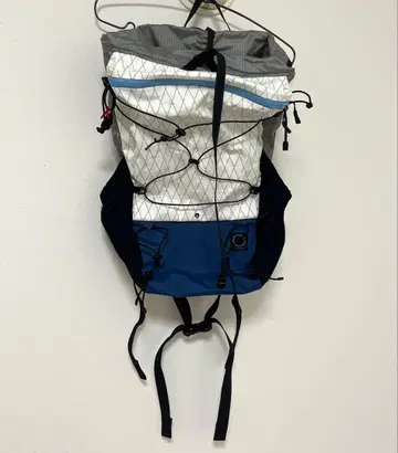 야마토미치 MINI Custom Edition 백팩