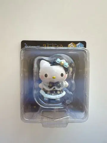 산리오 해피 복권 헬로키티 A상