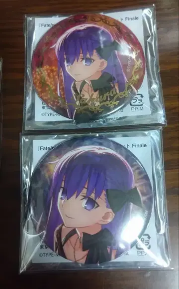 Fate/SN 20주년 기념 콘서트 Finale 마토 사쿠라 세트