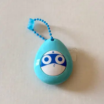 도로로 개구리 중사 케로로 사운드 드롭 가챠 키링 작동 확인 완료