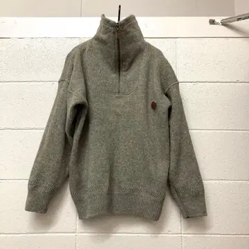 [ McDONALD NEWZEALAND 맥도날드 ] 긴팔 니트