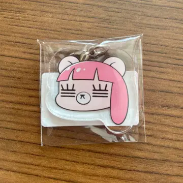 코레사와 레코 가챠 무도관 가챠가챠 치비 참 B