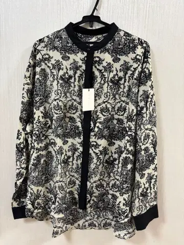 [ antiqua ] 긴팔 셔츠