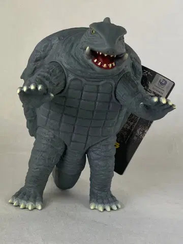 가메라 1965 무비 몬스터