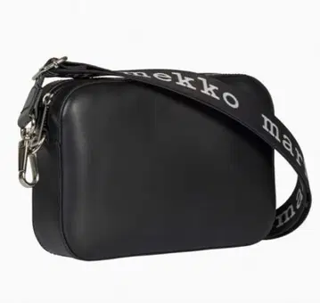 마리메꼬 숄더백 블랙