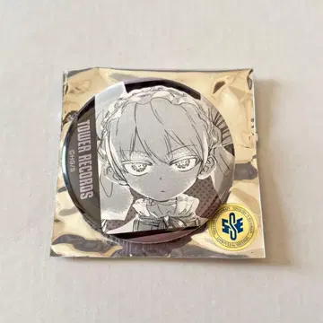 이중 캔뱃지 타워 레코드 밤벚꽃네의 대작전