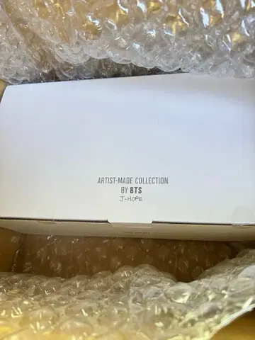 BTS 아티스트 메이드 컬렉션 JHOPE