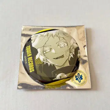 이누고 캔뱃지 타워 레코드 밤벚꽃네의 대작전