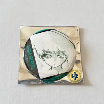 시치아쿠 캔뱃지 타워 레코드 타워레코드 요자쿠라 씨네의 대작전