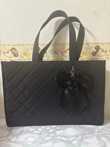 자카마트 경량 이타백 퀼팅