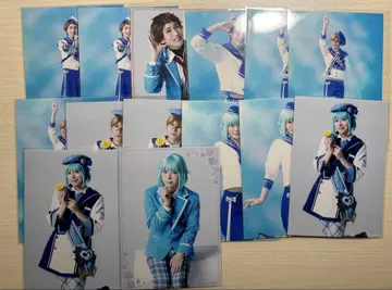 앙스테 랜덤 브로마이드 묶음 판매