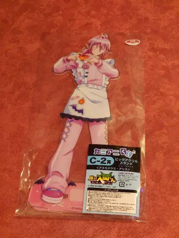 카미애니 복권 C상 마계의 왕자 아스모데우스 아크릴 스탠드