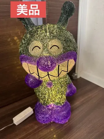 호빵맨 일루미네이션